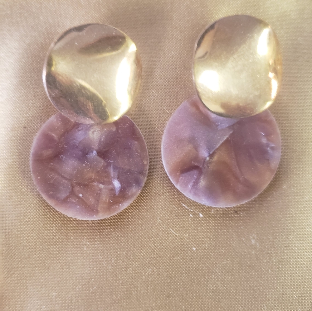Lucy Fashion Jewelry Earings